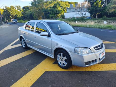 CHEVROLET Astra Sedan 2.0 4P FLEX CONFORT, Foto 13