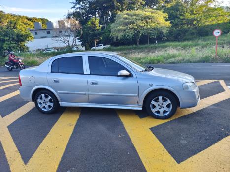 CHEVROLET Astra Sedan 2.0 4P FLEX CONFORT, Foto 16