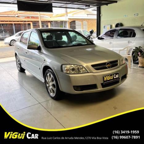 CHEVROLET Astra Sedan 2.0 4P FLEX ADVANTAGE, Foto 1