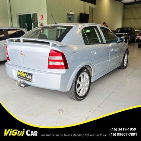 CHEVROLET Astra Sedan 2.0 4P FLEX ADVANTAGE, Foto 2