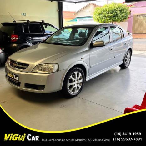 CHEVROLET Astra Sedan 2.0 4P FLEX ADVANTAGE, Foto 3