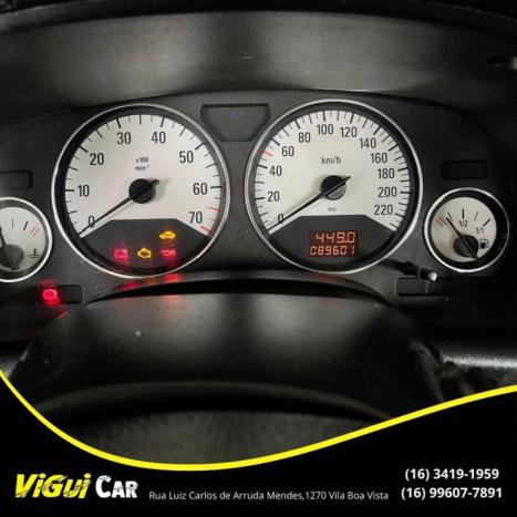 CHEVROLET Astra Sedan 2.0 4P FLEX ADVANTAGE, Foto 4
