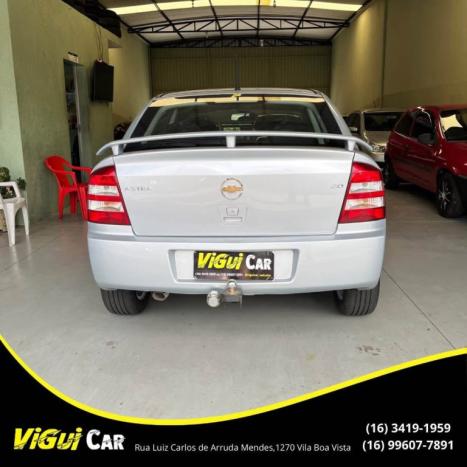 CHEVROLET Astra Sedan 2.0 4P FLEX ADVANTAGE, Foto 5