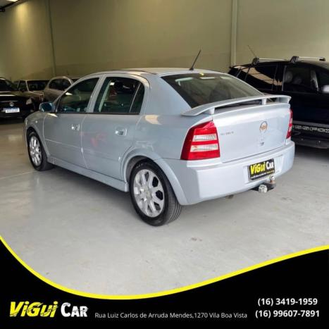 CHEVROLET Astra Sedan 2.0 4P FLEX ADVANTAGE, Foto 6