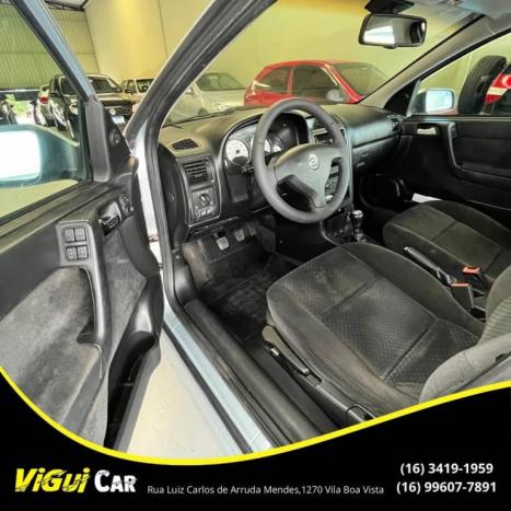 CHEVROLET Astra Sedan 2.0 4P FLEX ADVANTAGE, Foto 7