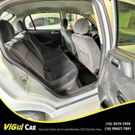 CHEVROLET Astra Sedan 2.0 4P FLEX ADVANTAGE, Foto 8