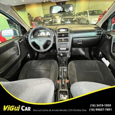 CHEVROLET Astra Sedan 2.0 4P FLEX ADVANTAGE, Foto 9