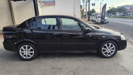 CHEVROLET Astra Sedan 2.0 4P FLEX ADVANTAGE AUTOMTICO, Foto 2