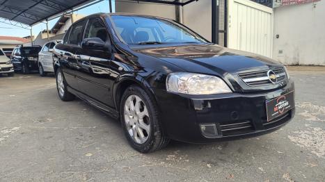 CHEVROLET Astra Sedan 2.0 4P FLEX ADVANTAGE AUTOMTICO, Foto 3