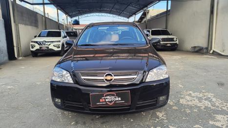 CHEVROLET Astra Sedan 2.0 4P FLEX ADVANTAGE AUTOMTICO, Foto 4