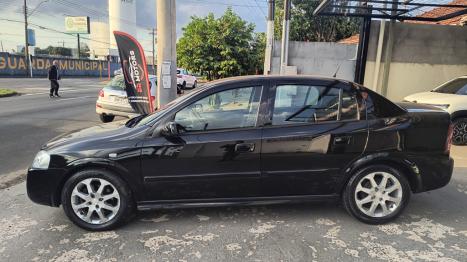 CHEVROLET Astra Sedan 2.0 4P FLEX ADVANTAGE AUTOMTICO, Foto 5