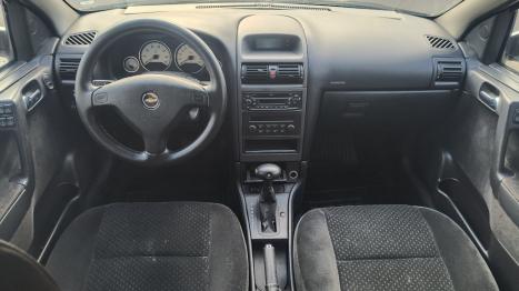 CHEVROLET Astra Sedan 2.0 4P FLEX ADVANTAGE AUTOMTICO, Foto 6