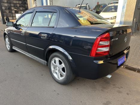 CHEVROLET Astra Sedan 2.0 4P, Foto 6