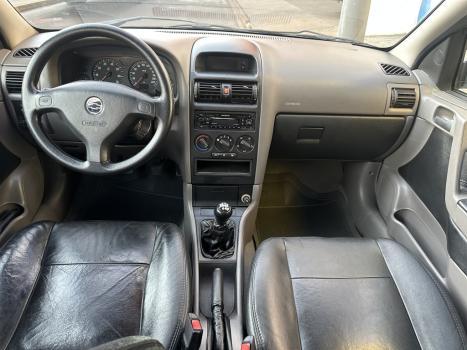 CHEVROLET Astra Sedan 2.0 4P, Foto 8