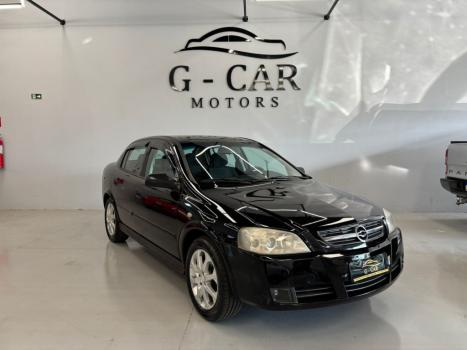CHEVROLET Astra Sedan 1.8 4P CONFORT LCOOL, Foto 3