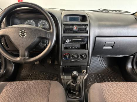 CHEVROLET Astra Sedan 1.8 4P CONFORT LCOOL, Foto 5