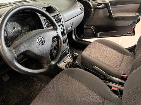 CHEVROLET Astra Sedan 1.8 4P CONFORT LCOOL, Foto 6