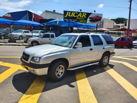 CHEVROLET Blazer 2.8 12V 4P 4X4 COLINA TURBO DIESEL ELETRONIC, Foto 1