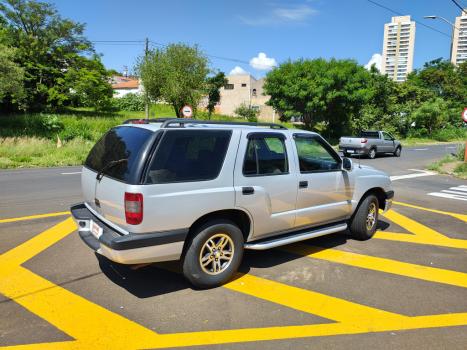 CHEVROLET Blazer 2.8 12V 4P 4X4 COLINA TURBO DIESEL ELETRONIC, Foto 8