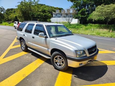 CHEVROLET Blazer 2.8 12V 4P 4X4 COLINA TURBO DIESEL ELETRONIC, Foto 10