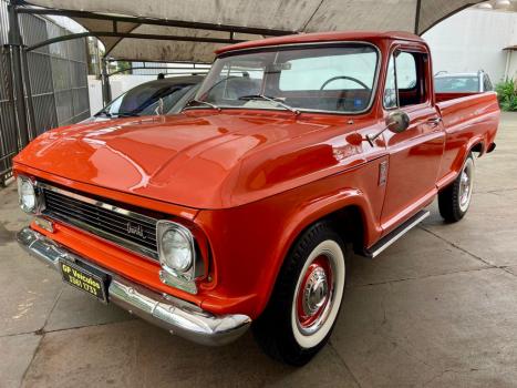 CHEVROLET C-10 4.1 CABINE SIMPLES, Foto 1