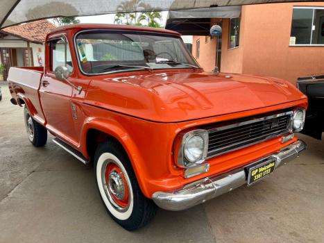 CHEVROLET C-10 4.1 CABINE SIMPLES, Foto 3