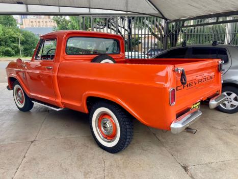 CHEVROLET C-10 4.1 CABINE SIMPLES, Foto 2