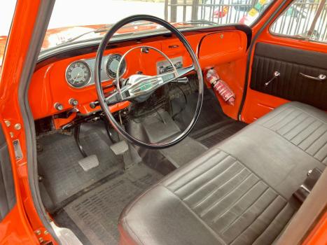 CHEVROLET C-10 4.1 CABINE SIMPLES, Foto 5