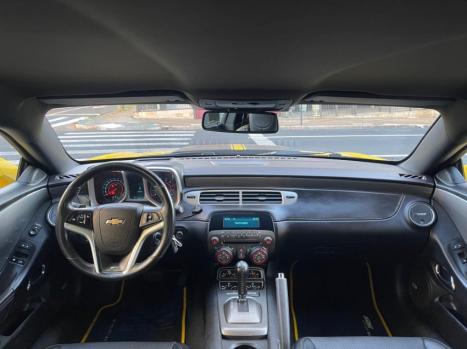 CHEVROLET Camaro 6.2 V8 32V SS CONVERSVEL, Foto 15