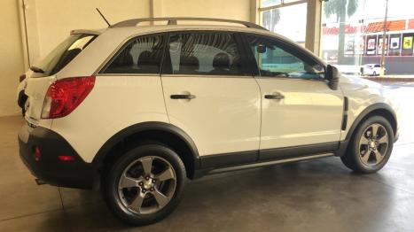 CHEVROLET Captiva Sport 2.4 16V SFI ECOTEC AUTOMTICO, Foto 3