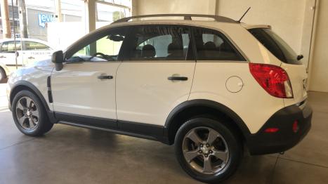 CHEVROLET Captiva Sport 2.4 16V SFI ECOTEC AUTOMTICO, Foto 4