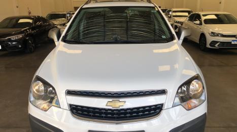 CHEVROLET Captiva Sport 2.4 16V SFI ECOTEC AUTOMTICO, Foto 5