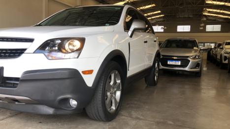 CHEVROLET Captiva Sport 2.4 16V SFI ECOTEC AUTOMTICO, Foto 7