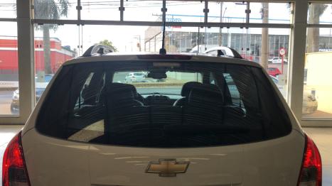 CHEVROLET Captiva Sport 2.4 16V SFI ECOTEC AUTOMTICO, Foto 8