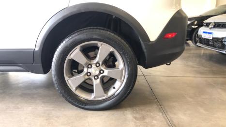 CHEVROLET Captiva Sport 2.4 16V SFI ECOTEC AUTOMTICO, Foto 9