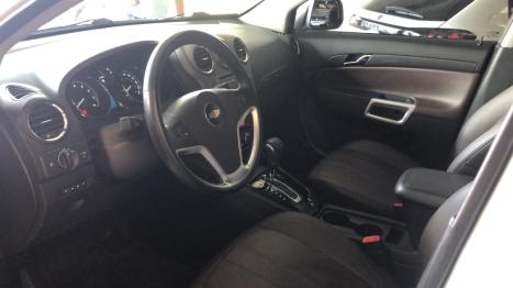 CHEVROLET Captiva Sport 2.4 16V SFI ECOTEC AUTOMTICO, Foto 10