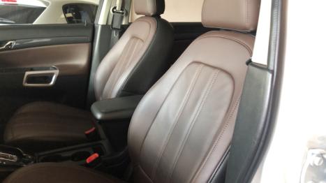 CHEVROLET Captiva Sport 2.4 16V SFI ECOTEC AUTOMTICO, Foto 11