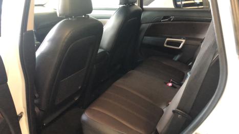 CHEVROLET Captiva Sport 2.4 16V SFI ECOTEC AUTOMTICO, Foto 12
