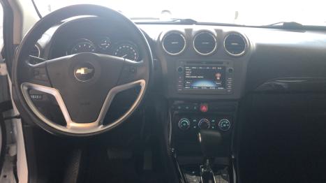CHEVROLET Captiva Sport 2.4 16V SFI ECOTEC AUTOMTICO, Foto 13