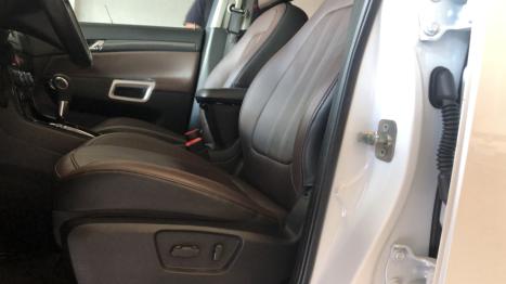 CHEVROLET Captiva Sport 2.4 16V SFI ECOTEC AUTOMTICO, Foto 15