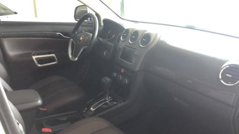 CHEVROLET Captiva Sport 2.4 16V SFI ECOTEC AUTOMTICO, Foto 17
