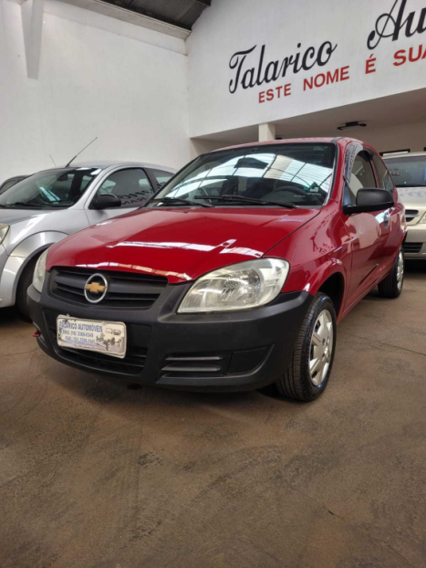 CHEVROLET Celta 1.0 VHC FLEX LIFE , Foto 2