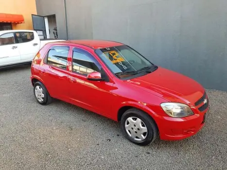 CHEVROLET Celta 1.0 LT FLEX, Foto 3