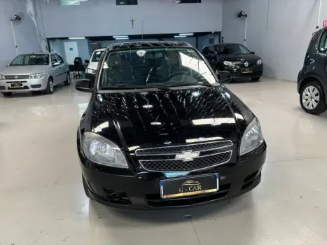 CHEVROLET Celta 1.0 LT FLEX, Foto 2