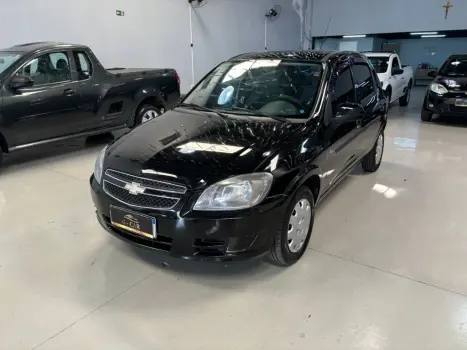 CHEVROLET Celta 1.0 LT FLEX, Foto 3