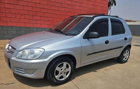 CHEVROLET Celta 1.0 4P VHC FLEX SPIRIT, Foto 2