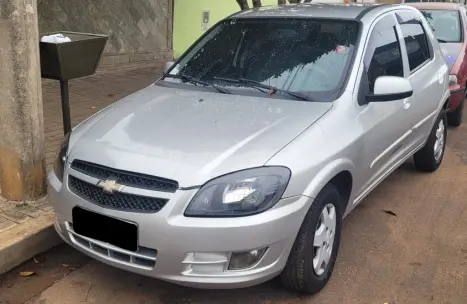 CHEVROLET Celta 1.0 4P LT FLEX, Foto 1