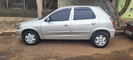 CHEVROLET Celta 1.0 4P LT FLEX, Foto 4