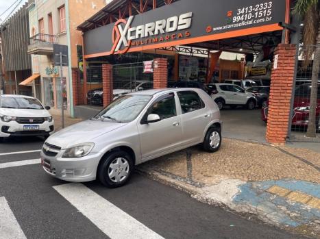 CHEVROLET Celta 1.0 4P LT FLEX, Foto 9