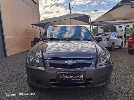 CHEVROLET Celta 1.0 4P LT FLEX, Foto 2